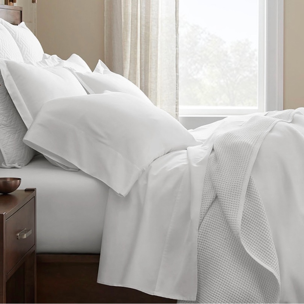 Boll and Branch Sheets Twin